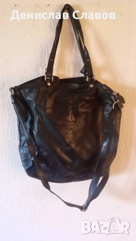 Дамски Чанти, снимка 4 - Чанти - 52299606