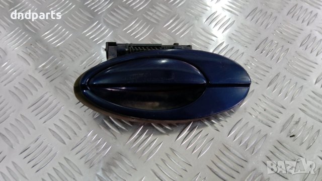 Задна лява външна дръжка Citroen C5,2001г.