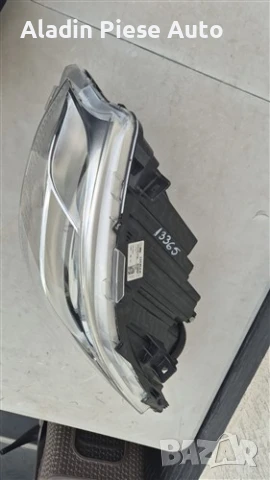 Ляв фар Mercedes Sprinter Facelift година 2024 2025 2026, код A9109060200 , снимка 2 - Аксесоари и консумативи - 51126841