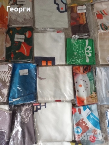 Калъфи за възглавници  45/45см., снимка 9 - Платове и дамаски - 51996467