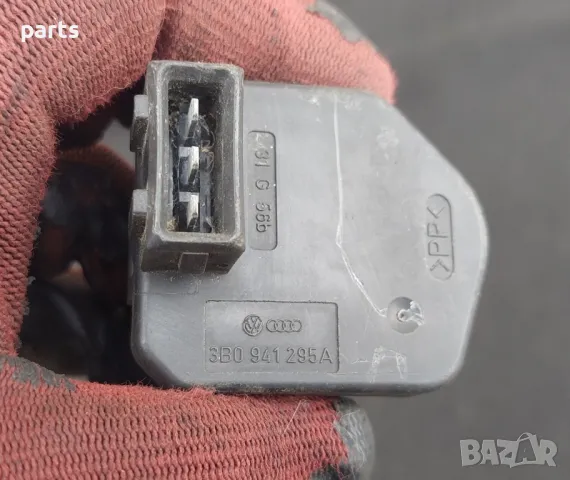 Моторче Фар VW Пасат 5 (2)
- Hella - 3B0941295A - 007878, снимка 4 - Части - 49855735