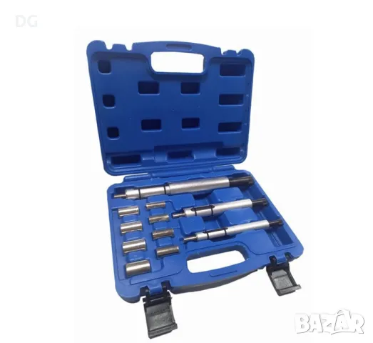 Дорници за регулиране на съединител - комплект 11 ч