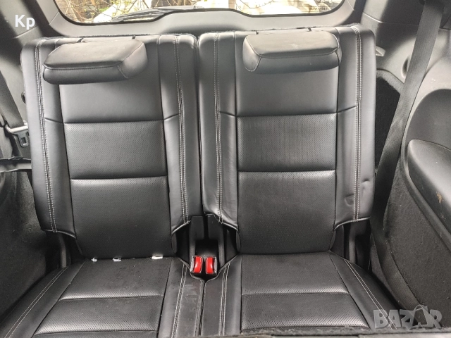 2015 Dodge Durango Citadel на чати, снимка 6 - Автомобили и джипове - 52124859