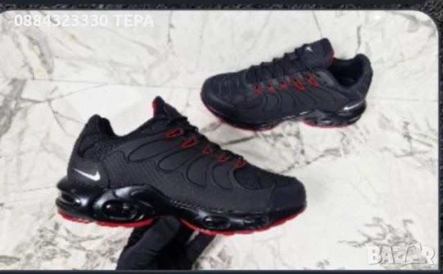 Nike Дамски и Мъжки Маратонки ТЕРА Дамски Мъжки Спортни Обувки Найк - Налични Различни Цветове