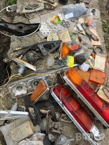 Moskvich 408.412/Части за Москвич , снимка 2 - Аксесоари и консумативи - 43610822