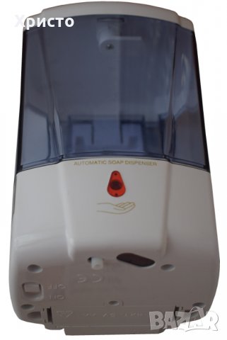 Автоматичен дозатор, снимка 4 - Други стоки за дома - 32210264