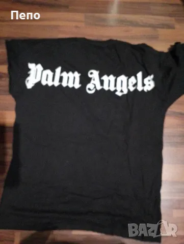 Мъжка тениска , снимка 3 - Тениски - 47918891