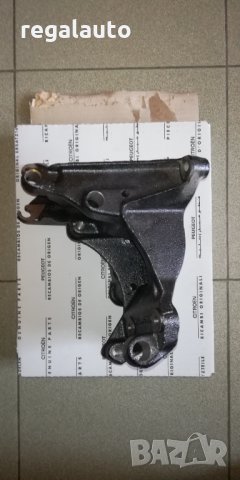 9634962980,5706H6,конзола алтернатор CITROEN BERLINGO,JUMPY,PEUGEOT PARTNER,EXPERT,FIAT SCUDO 1.9D, снимка 2 - Части - 32672549