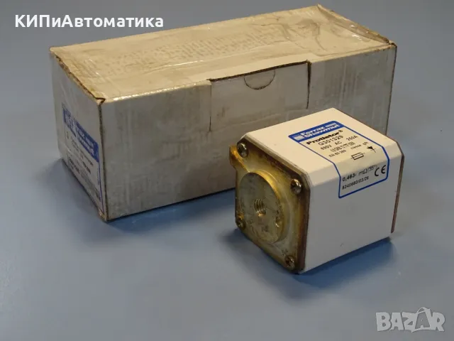предпазител Ferraz Shawmut Protistor G301329 6.9 GRB72TTF0250 Fuses 250A 690VAC