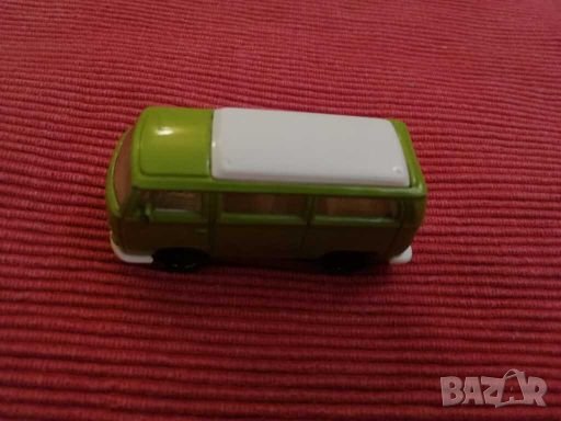 Метална количка Фолцваген бус,Matchbox,Маджбокс.  , снимка 5 - Колекции - 28139771