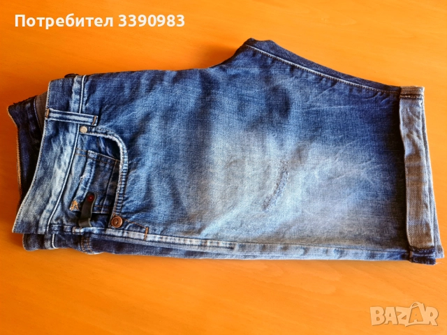 Бермуди LTB, снимка 11 - Къси панталони - 51432028