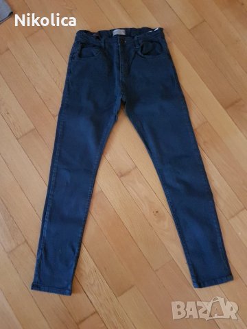 Детски блузи ZARA,DKNY,LCW,Pepperts, дънки ZARA за 10г. момче:, снимка 7 - Детски Блузи и туники - 26542050