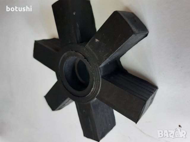 Тампон звезда малка за помпи, снимка 2 - Напояване - 28133373