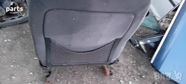 Предна Дясна Седалка VW Голф 4 (2) (две врати), снимка 7 - Части - 47948613