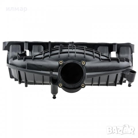 11617564679 Всмукателен  колектор за БМВ /BMW E90 - 3,0 бензин , снимка 3 - Части - 37967059