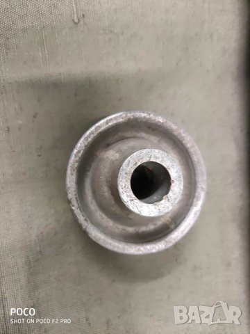 Продавам малка наковалня, снимка 4 - Други инструменти - 37123829