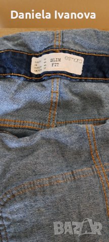 Дънки, снимка 9 - Дънки - 37409318