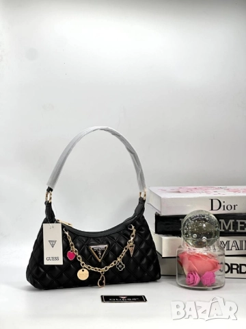 чанти Guess ➡️28cm⬆️15cm 🌟, снимка 8 - Чанти - 52106793