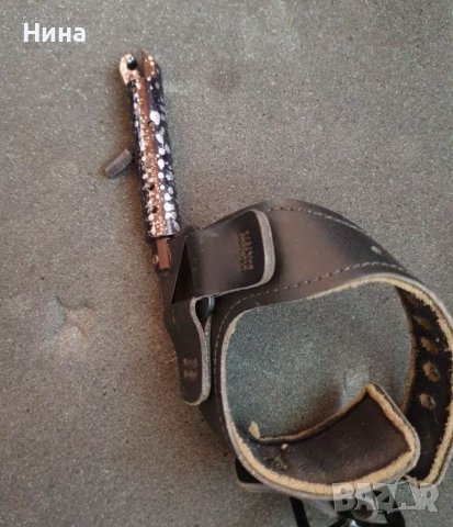 Спортен лък - Mathews Conquest 3, снимка 4 - Лъкове и арбалети - 39135404