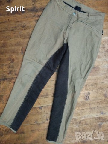 Брич за езда Brownie Л