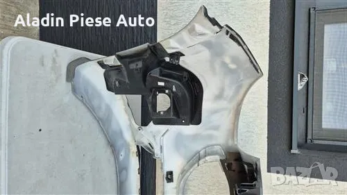 Предна броня Ford Puma ST-Line година 2020 2021 2022 2023 2024 код L1TB-17757-D, L1TB17757D , снимка 6 - Аксесоари и консумативи - 50309881