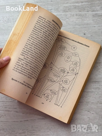 Завръщането на друидите – Филип Кар-Гом, снимка 11 - Художествена литература - 53200540