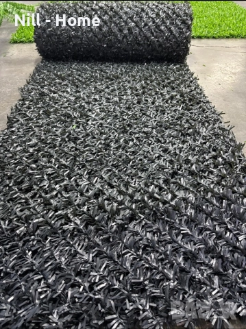 ДВОРНИ ВРАТИ- ОГРАДНИ ПАНА - ОГРАДНИ КОЛОВЕ - МРЕЖА ИЗКУСТВЕНА ТРЕВА, снимка 15 - Огради и мрежи - 51204110