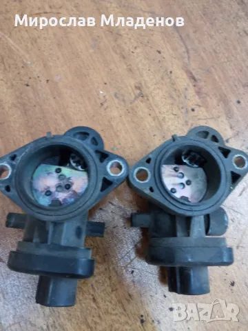 Моторчета за TGV Subaru WRX 2007+