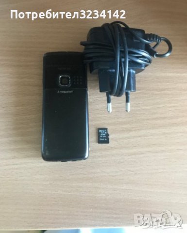 Nokia 6300 classic със зарядно БГ меню + карта памет с адаптер, снимка 14 - Nokia - 38299075
