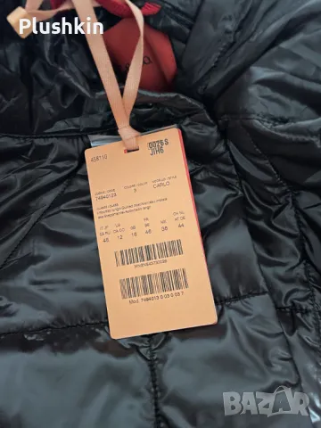 Преходно яке Max&Co ново L, снимка 5 - Якета - 49047127