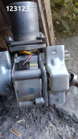 Хидравлична Ел помпа за Фиат пунто, снимка 6 - Части - 47657760