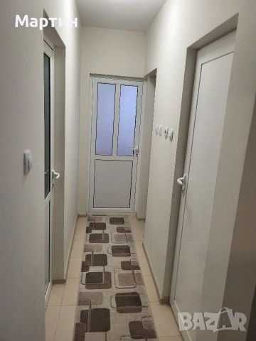 🏡 ПРОДАВА СЕ ТУХЛЕН АПАРТАМЕНТ 75 КВ.М , снимка 8 - Апартаменти - 53384605