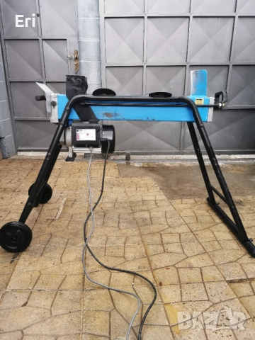 Цепачка за дърва GUDE W 520 / 5,5 T UG