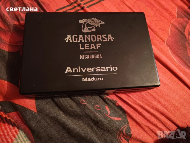 празни кутии от пури и др, снимка 8 - Колекции - 52649099