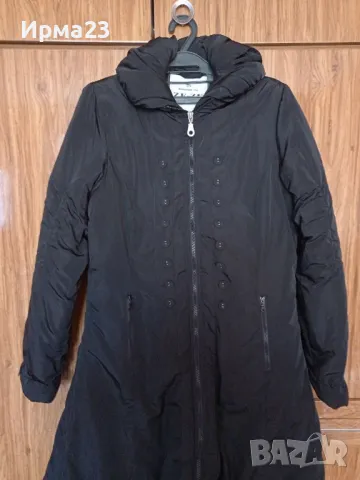 Топло дамско яке, снимка 1