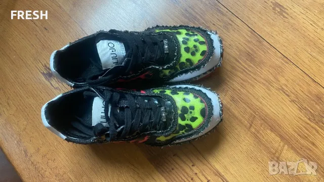 Маратонки Liu Jo 38, снимка 3 - Маратонки - 50419385