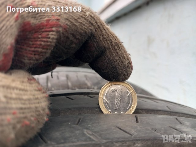 Летни гуми за бус 215 70 15С NEXEN, снимка 3 - Гуми и джанти - 44114817