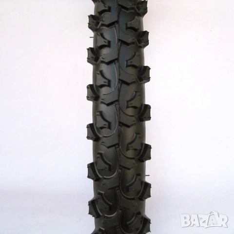 Външна гума за велосипед RUBENA RAPID (12", 16", 20", 24", 26") ЧЕХИЯ, снимка 6 - Части за велосипеди - 15326011