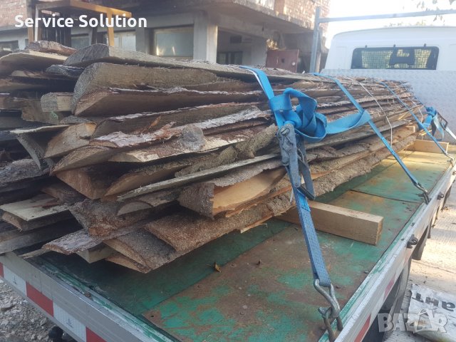 Дърва за огрев на връзки, снимка 12 - Дърва за огрев - 38486511