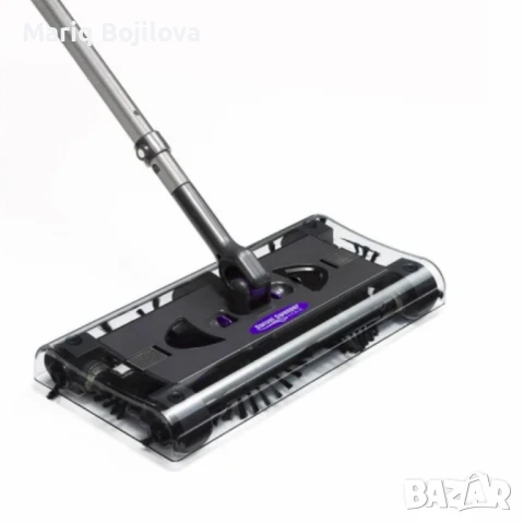 Електрическа метла Swivel Sweeper MAX TV282