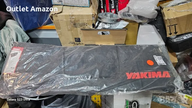 Yakima GateKeeper MD

, снимка 10 - Аксесоари и консумативи - 48777848