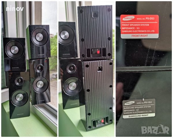 Тонколони, снимка 6 - Тонколони - 30875059