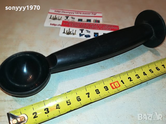 тъпкачка и лъжица за кафе 2508221314, снимка 9 - Кафемашини - 37797831