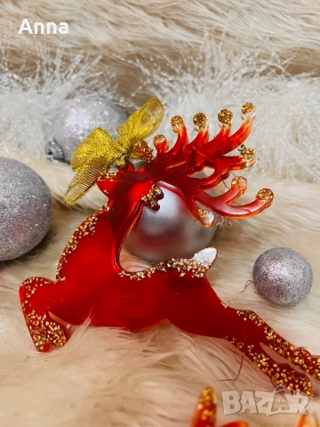 Коледни играчки , снимка 10 - Коледни подаръци - 52048161