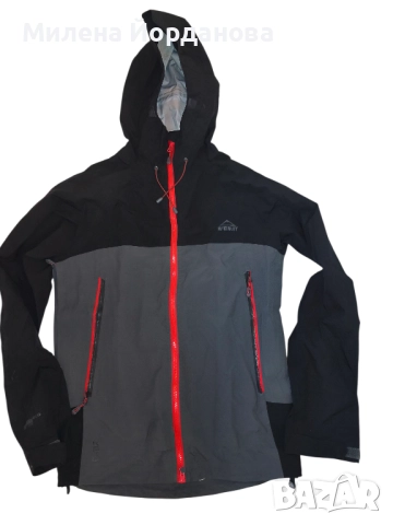 McKINLEY AQUAMAX PREMIUM Jacket ., снимка 1