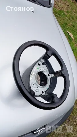 Mercedes E-Class W211 E280 Avangarde 7G TRONIC , снимка 6 - Автомобили и джипове - 48302341