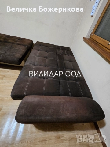 Почистване с Рейнбоу, снимка 3 - Пране на мека мебел и дивани - 52658173