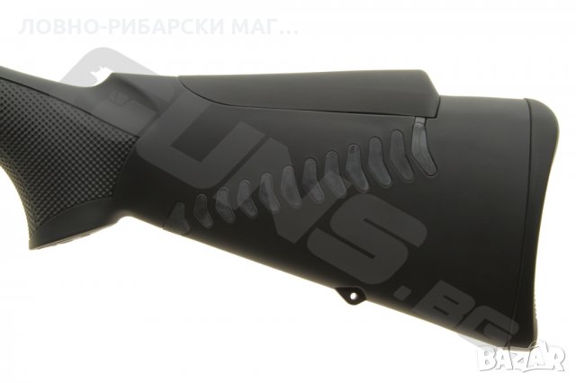 Ловна Карабина Benelli Argo-E ComforTech Plus Black, снимка 5 - Ловно оръжие - 32836163