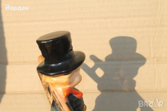 Немска фигурка ''Goebel'', снимка 8 - Колекции - 47805441