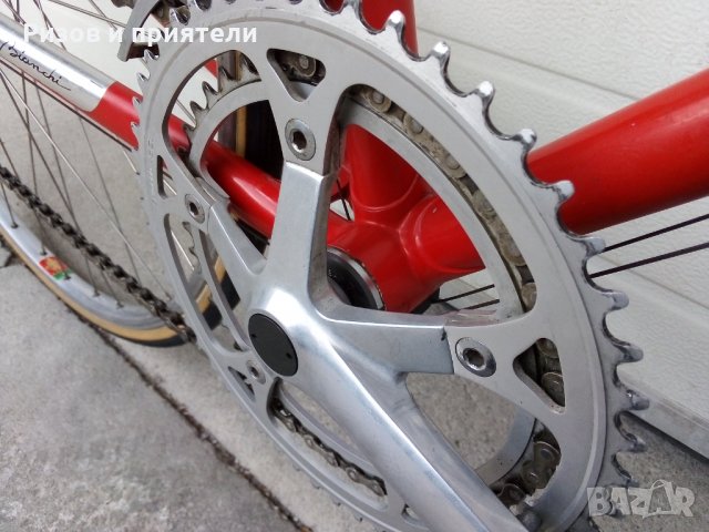 BIANCHI Rekord 905 , снимка 10 - Велосипеди - 35382014